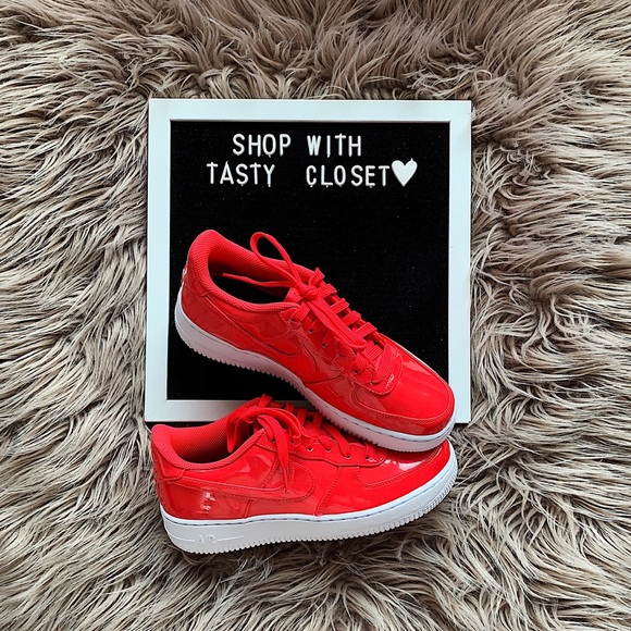 Nike air force 1 lv8 uv sneakers - Picture 3 of 7